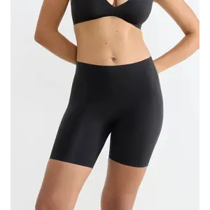 Sloggi Zero Feel fiets long short - Invisible - Cyclist boxershort - Naadloze onzichtbaar ondergoed - Copy