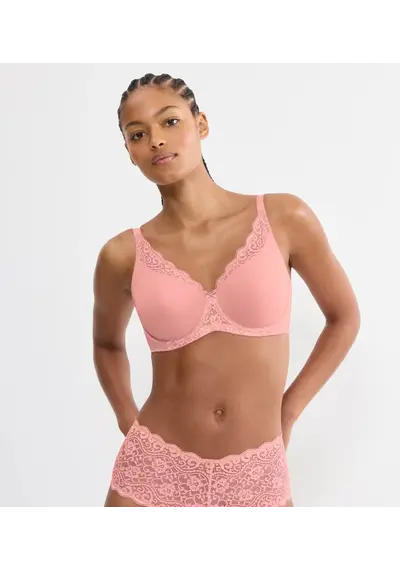 TRIUMPH BH Amourette Charm - W01