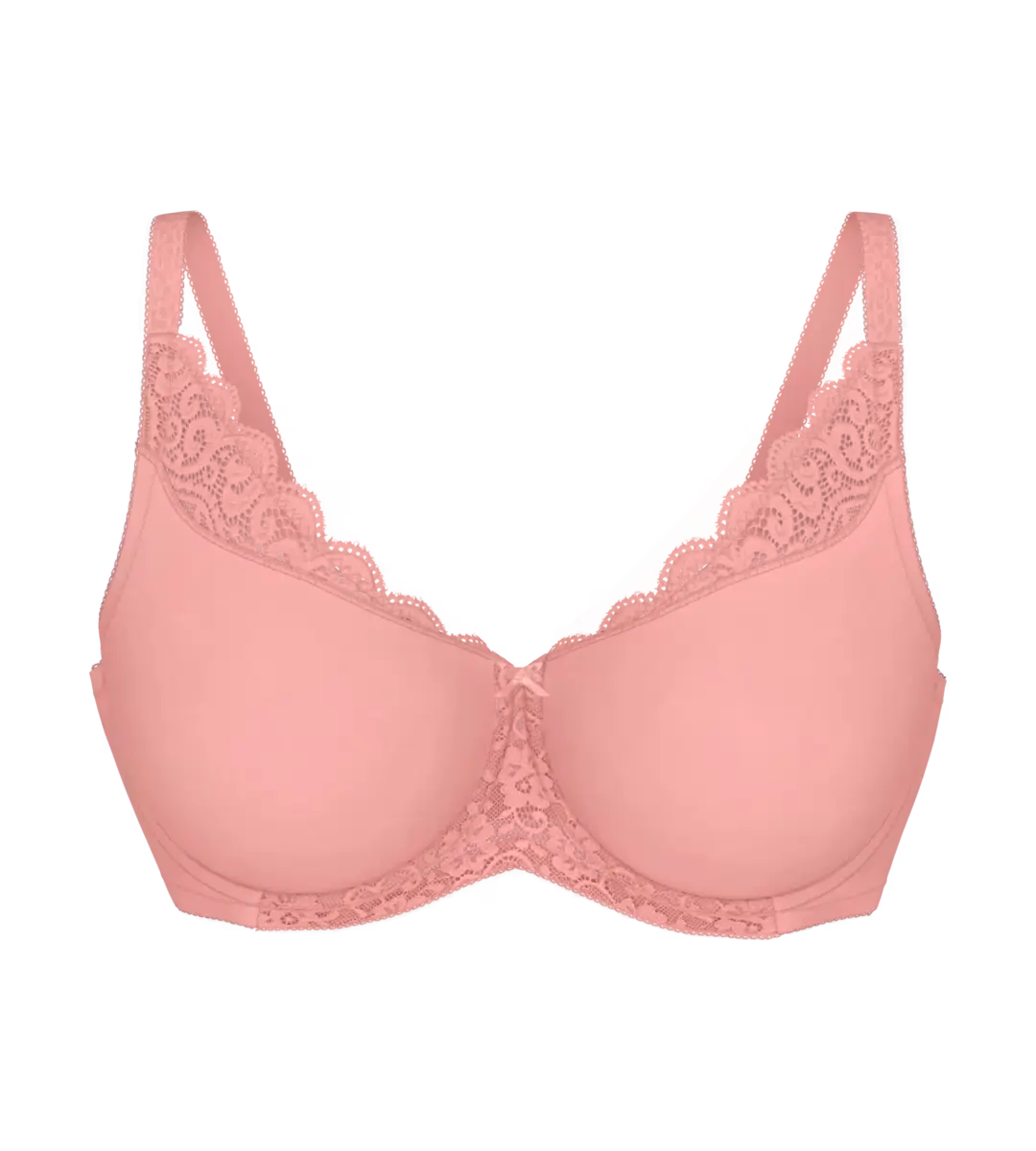 TRIUMPH BH Amourette Charm - W01 - niet voorgevormd