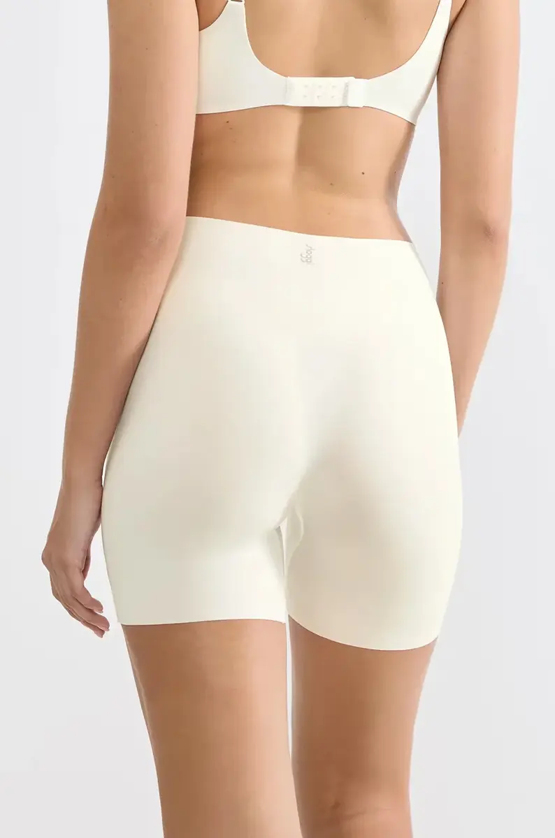 Sloggi Zero Feel fiets long short - Invisible - Cyclist boxershort - Naadloze onzichtbaar ondergoed - Copy