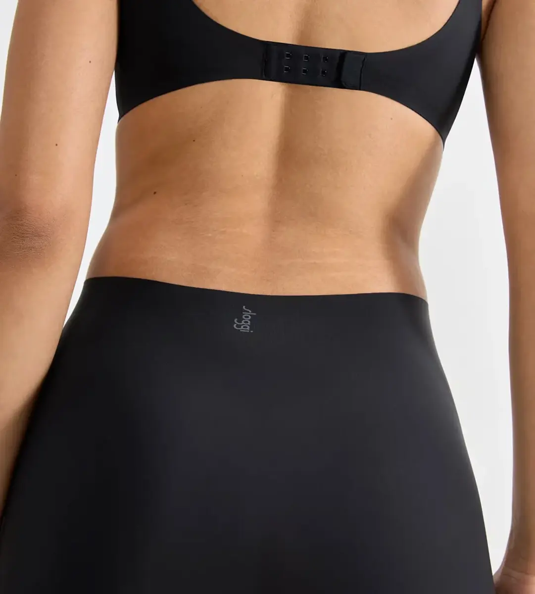 Sloggi Zero Feel fiets long short - Invisible - Cyclist boxershort - Naadloze onzichtbaar ondergoed - Copy