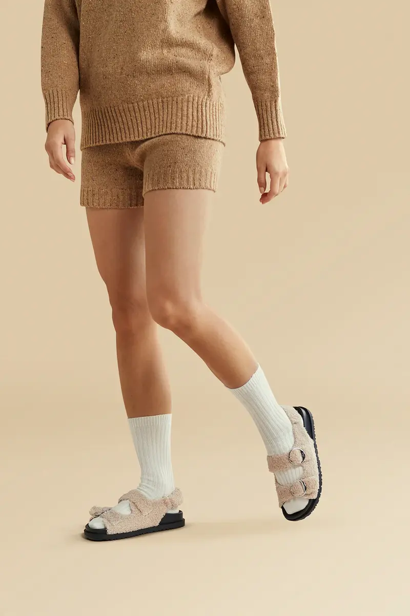 MarcMarcs Unisex sokken Kasjmier