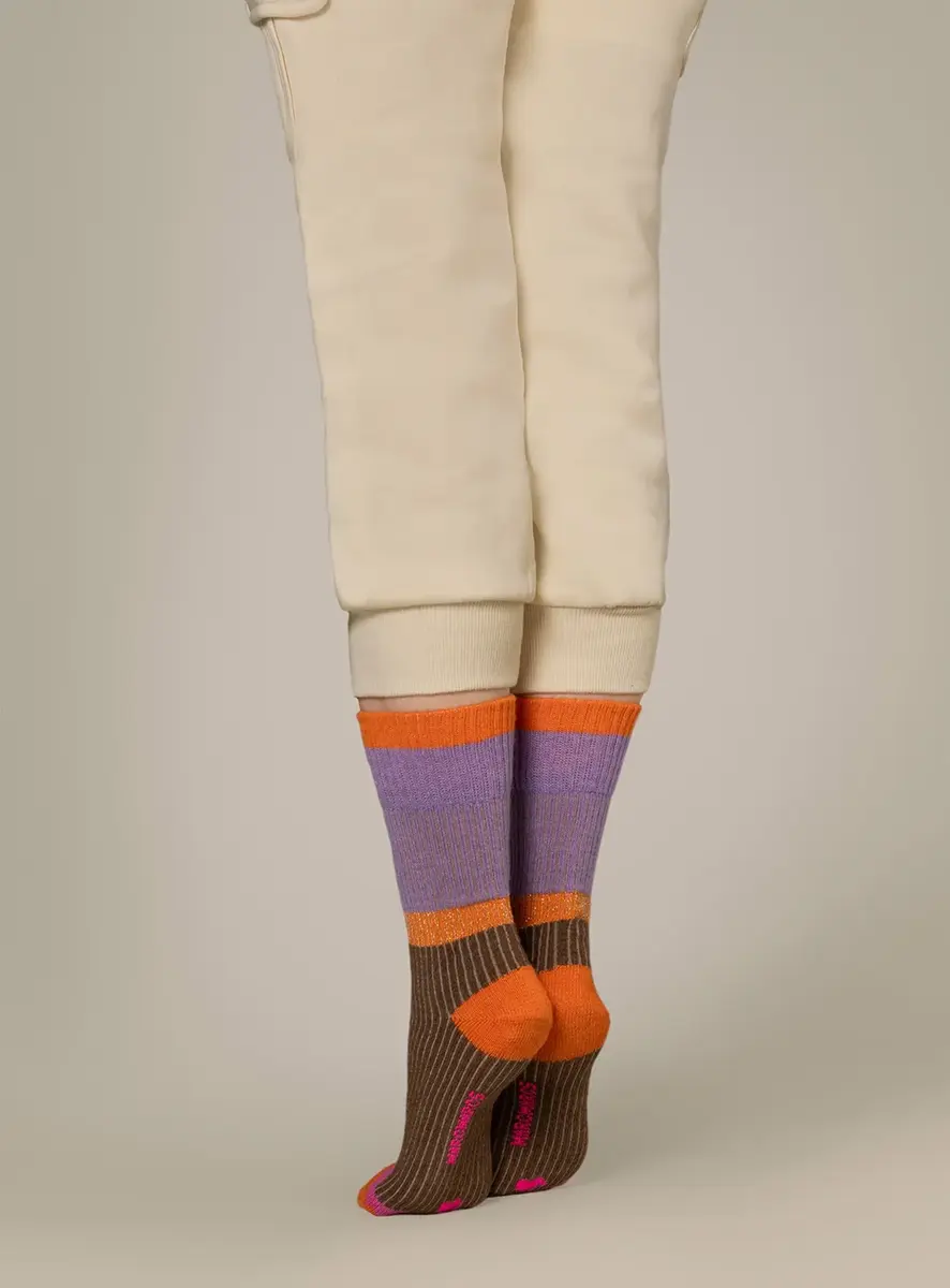 Marcmarcs dames sokken - Izzy