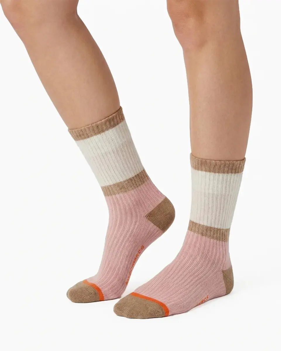 Marcmarcs dames sokken - Izzy