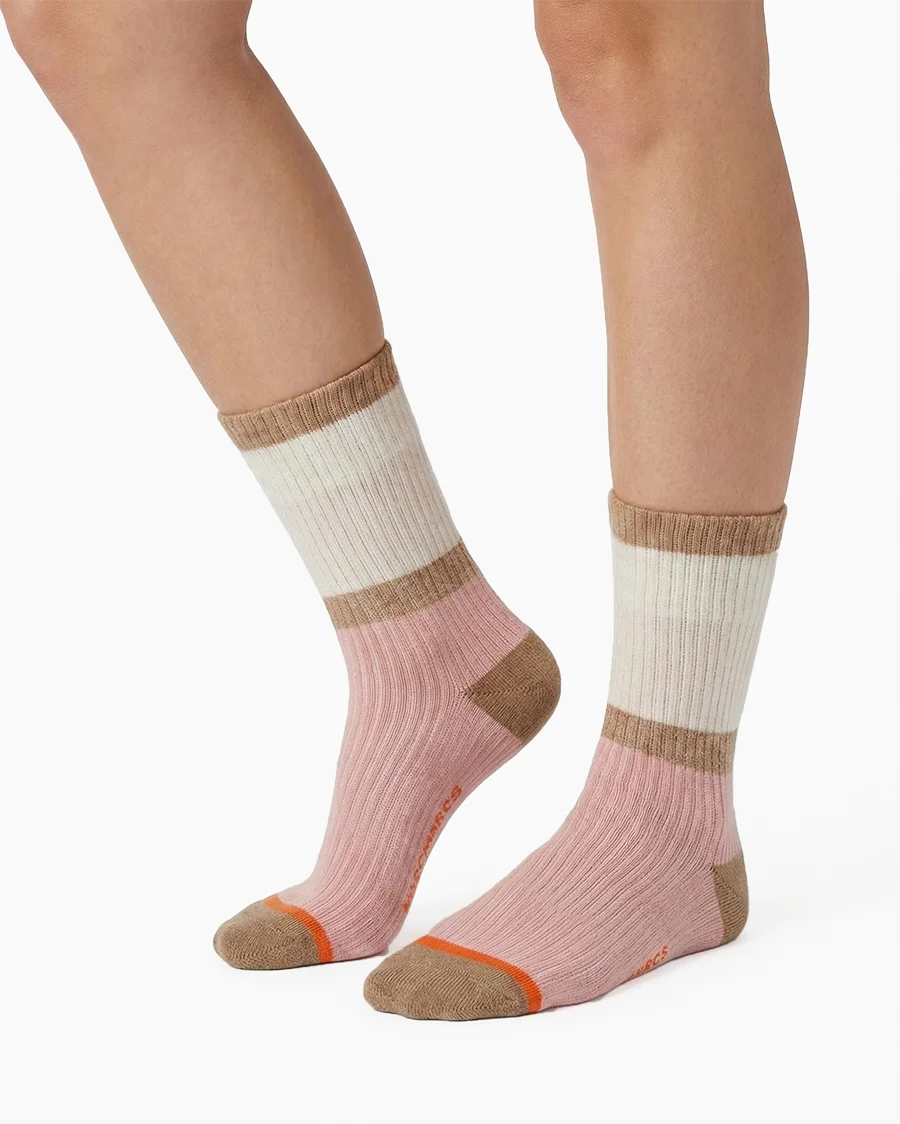 Marcmarcs dames sokken - Izzy