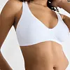 Sloggi basic + soft BH - niet voorgevormde Bh zonder beugel - Brede band