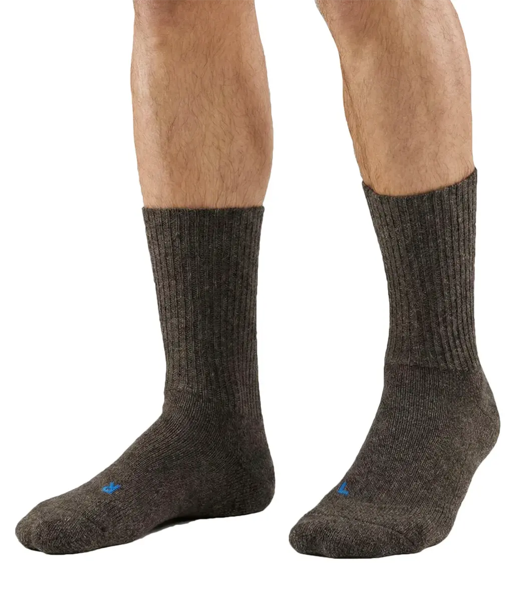 FALKE Unisex Walkie Ergo bootsokken