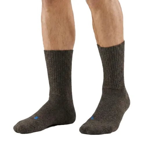 FALKE Unisex Walkie Ergo bootsokken