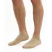 FALKE 24/7 Cool heren sneakersokken - Beige
