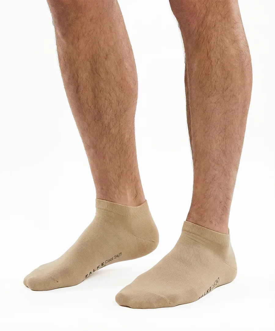 FALKE 24/7 Cool heren sneakersokken