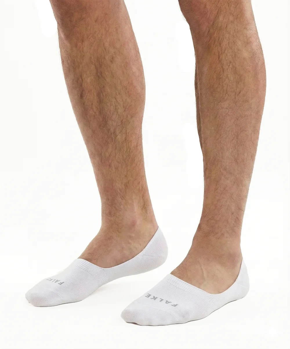 FALKE 24/7 Cool heren footies