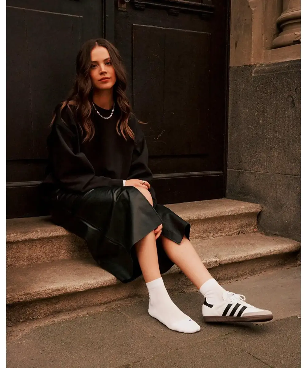 FALKE unisex korte sokken - Cool Kick - Anti zweet sokken - Dames en heren - Copy