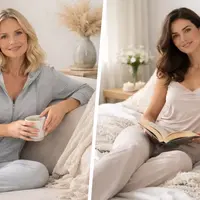 Huispak of pyjama? Dit is het verschil!