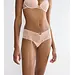 Triumph That Night In Vegas hipster - Kanten lingerie string - Licht roze