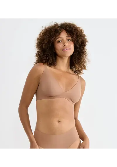 Sloggi Zero Feel Ultra Bra 2.0 - The up Bra