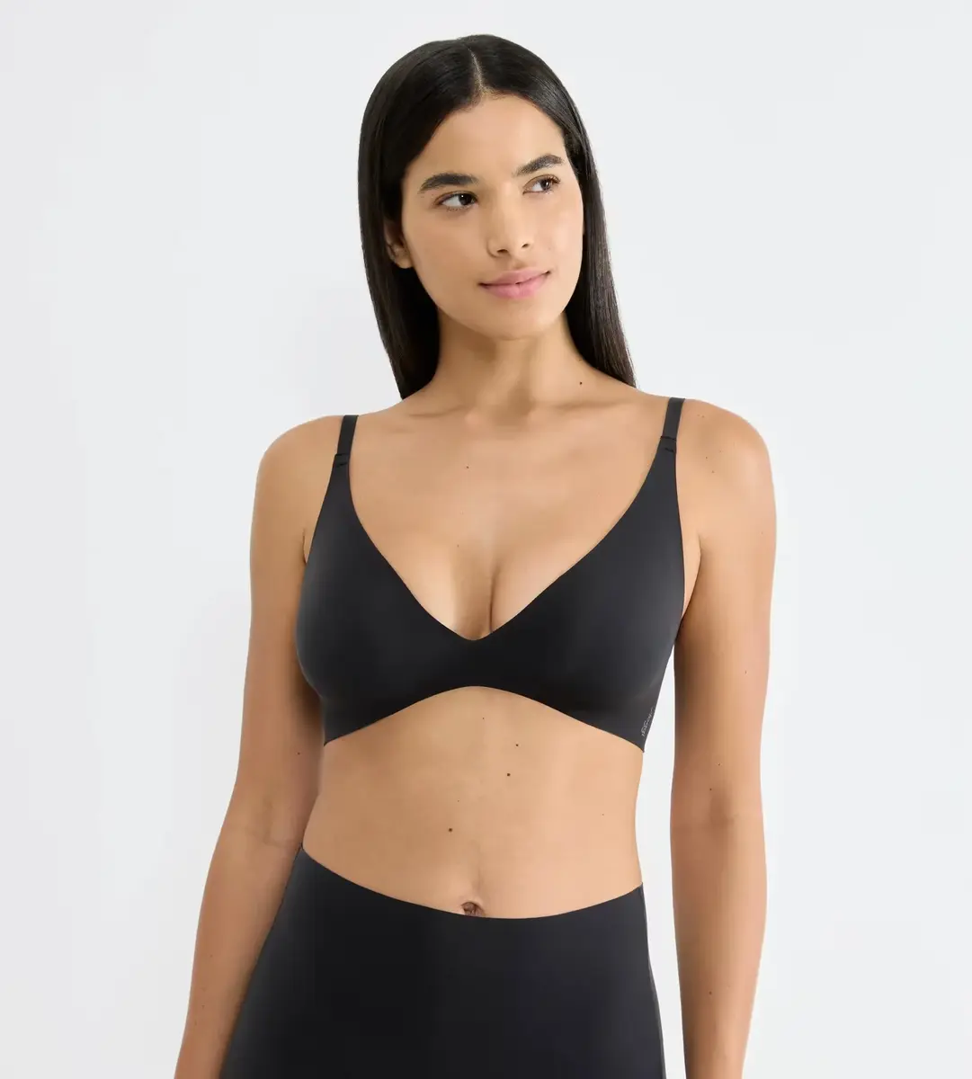 Sloggi Zero Feel Ultra Bra 2.0 - The up Bra