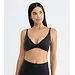 Sloggi Zero Feel Ultra Bra 2.0 - The up Bra - Zwart