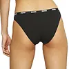 Puma 2-Pack dames Bikini slips - Lage dames katoenen modal slips