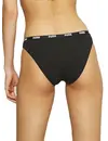 Puma 2-Pack dames Bikini slips - Lage dames katoenen modal slips