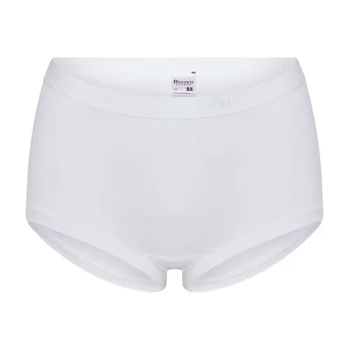 Beeren microfiber dames hipster Young