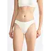 Sloggi 3-pack dames Go mini slip - Daily biologisch katoen - Daily cotton mini lage dames slip - Creme