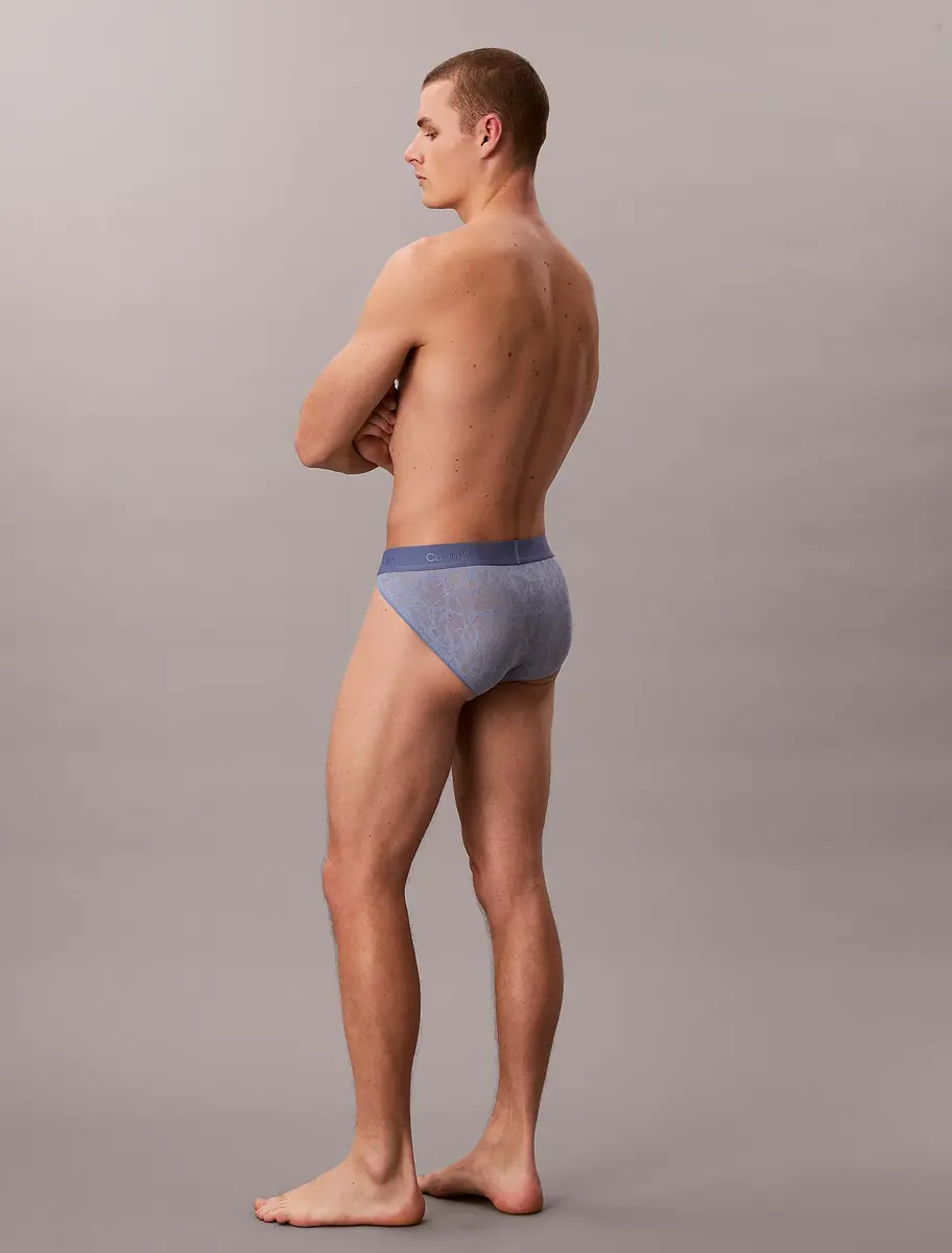 Calvin Klein Kanten heren slip - sport Briefs heren - Sculp Calvin Klein Kanten heren slip - sport Briefs heren - Sculp