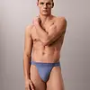 Calvin Klein Kanten heren slip - sport Briefs heren - Sculp