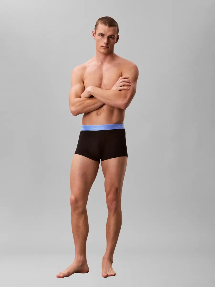Calvin Klein 5-Pack Low Rise Trunks - Boxershorts - Copy Calvin Klein 5-Pack Low Rise Trunks - Boxershorts - Copy