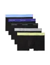 Calvin Klein 5-Pack Low Rise Trunks - Boxershorts - Copy