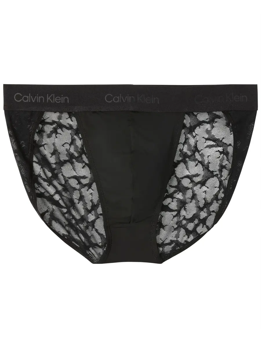 Calvin Klein Kanten heren slip - sport Briefs heren - Sculp Calvin Klein Kanten heren slip - sport Briefs heren - Sculp