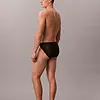 Calvin Klein Kanten heren slip - sport Briefs heren - Sculp