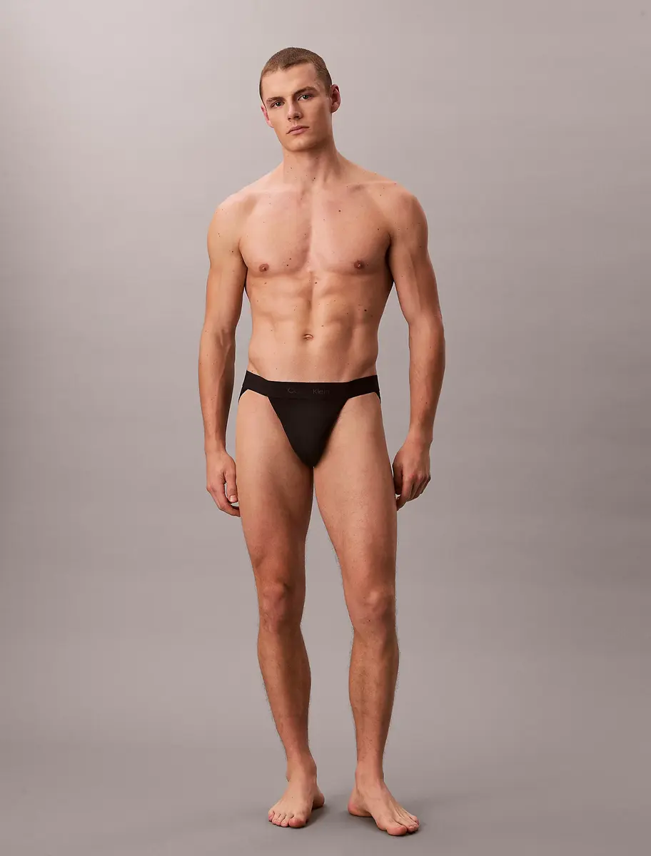 Calvin Klein Kanten heren slip - sport Briefs heren - Sculp Calvin Klein Kanten heren slip - sport Briefs heren - Sculp