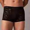 Calvin Klein Kanten Heren boxershorts low rise - microfibre lace - Sculpt