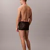Calvin Klein Kanten Heren boxershorts low rise - microfibre lace - Sculpt