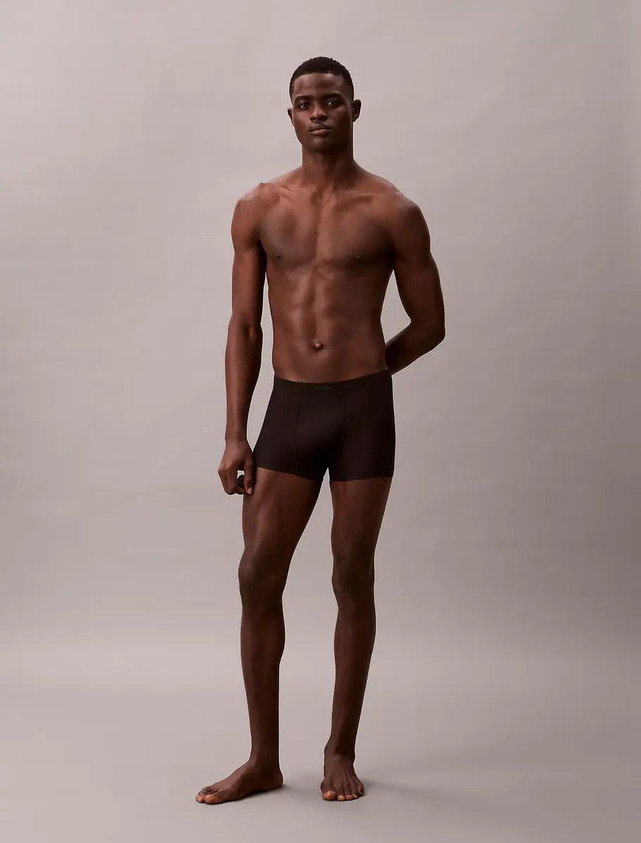 Calvin Klein heren boxershort - Invisibles - Onzichtbaar- Schijnt niet door Calvin Klein heren boxershort - Invisibles - Onzichtbaar- Schijnt niet door