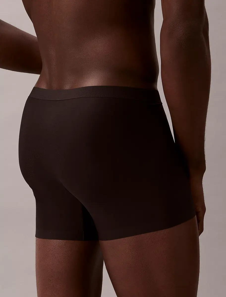 Calvin Klein heren boxershort - Invisibles - Onzichtbaar- Schijnt niet door Calvin Klein heren boxershort - Invisibles - Onzichtbaar- Schijnt niet door