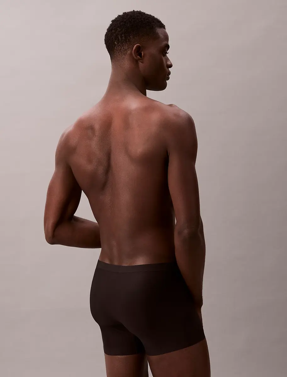Calvin Klein heren boxershort - Invisibles - Onzichtbaar- Schijnt niet door Calvin Klein heren boxershort - Invisibles - Onzichtbaar- Schijnt niet door