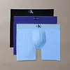 Calvin Klein 3-Pack Heren Boxershort - grafisch monogram -CK