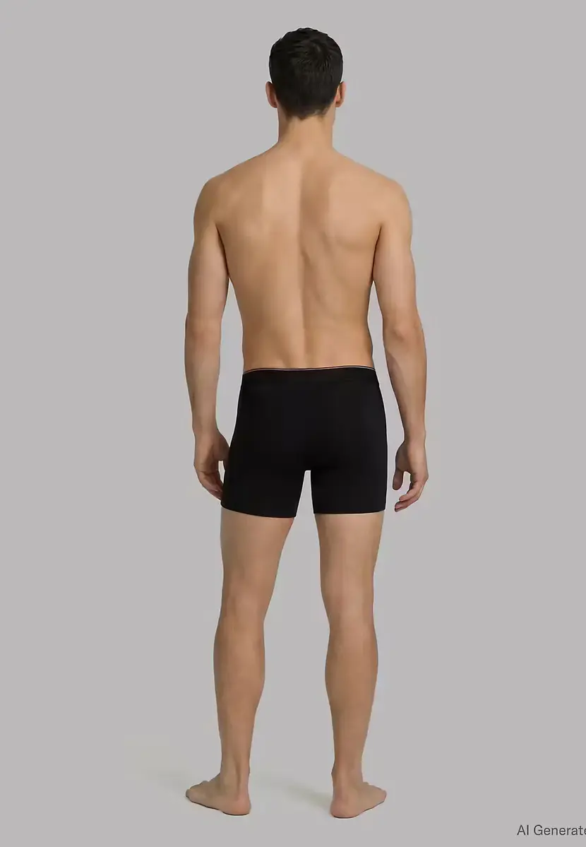 Calvin Klein 3-Pack Heren Boxershort - grafisch monogram -CK