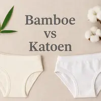 Wat zijn de voordelen van bamboe ondergoed?