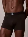 Calvin Klein 3-pack trunks - grafisch monogram
