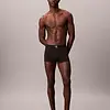Calvin Klein 3-pack trunks - grafisch monogram