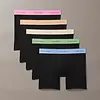 Calvin Klein 5-Pack Boxershort - Icon Cotton Stretch - Pride