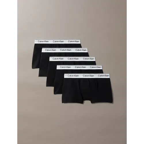 Calvin Klein 5-pack jongensboxers - Icon Cotton Stretch