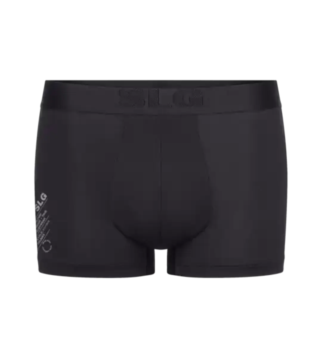 Sloggi 2-Pack Modal heren Trunks SLG Base Soft Sloggi 2-Pack Modal heren Trunks SLG Base Soft