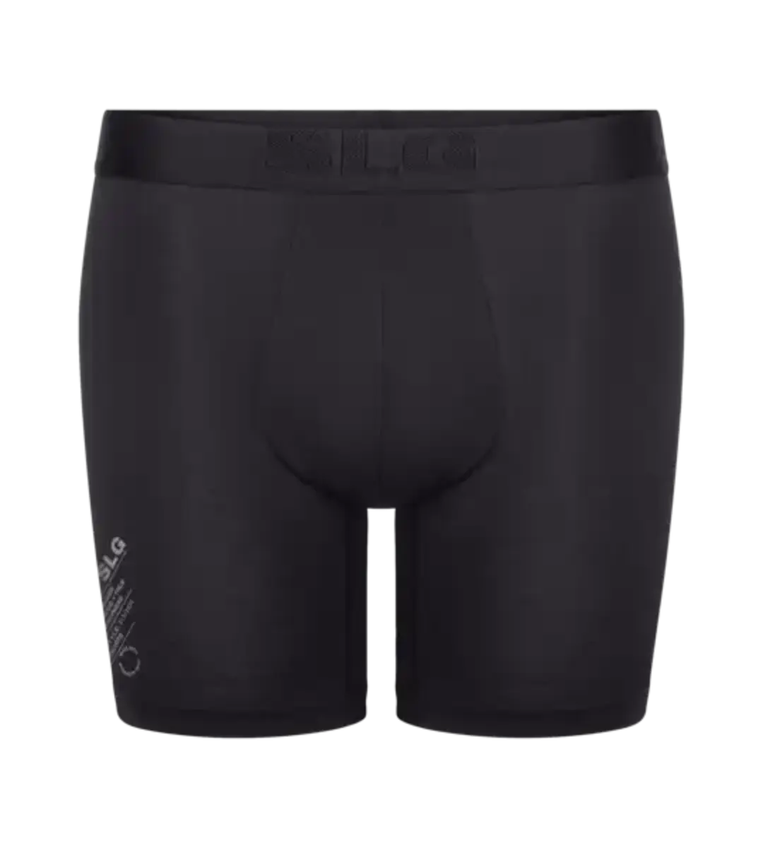 Sloggi 2-Pack Modal heren boxershorts - SLG Base Soft Sloggi 2-Pack Modal heren boxershorts - SLG Base Soft