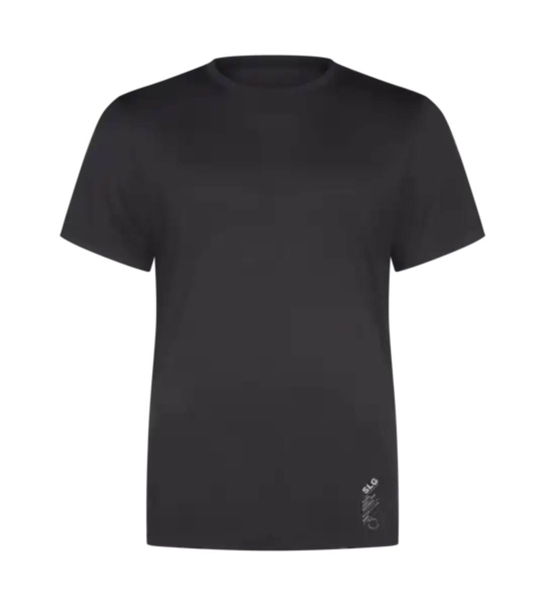 Sloggi SLG soft base heren T-shirts - Ronde hals