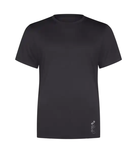 Sloggi SLG soft base heren T-shirts - Ronde hals