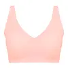 Chantelle bralette dames naadloos - Soft Stretch -Power Plunge