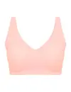 Chantelle bralette dames naadloos - Soft Stretch -Power Plunge